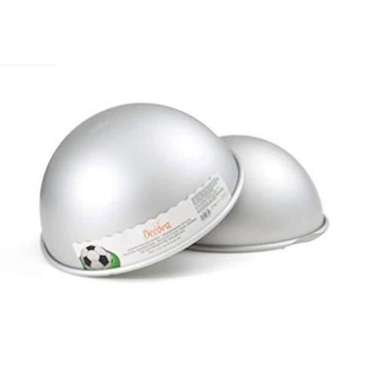 Grizzly Lot De 3 Moules A Tarte Anti Adhesif O 30 Cm Patisserie Moules A Patisserie Vssansthan Org