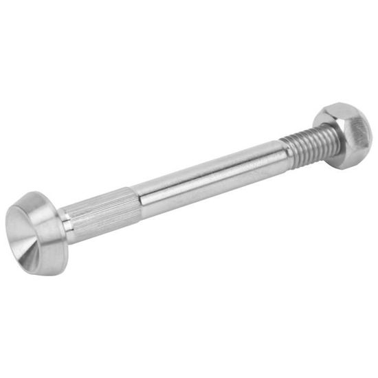 Fdit Vis et écrou d'amortisseur Vis et écrou de fixation de ressort d ...