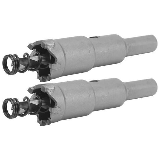 SabreCut HSM022 Kit De Scie Cloche Haute Performance