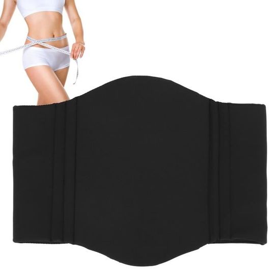 Planche Abdominale Post-opératoire - Compression 360° - Après Liposuccion Ou Grossesse