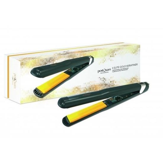 lisseur ghd gold