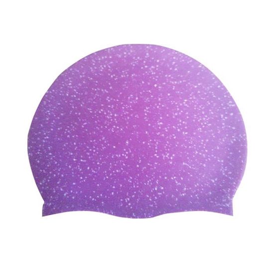 Bonnet De Bain Natation Bonnet De Bain En Silicone Adulte