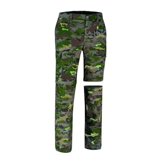 Pantalon paintball / airsoft camouflage - Sport & Plein air