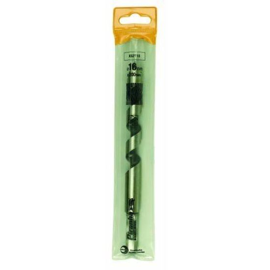Piranha X54042-QZ Punta per Foratura, da Muratore, con Attacco Sds, 10 mm