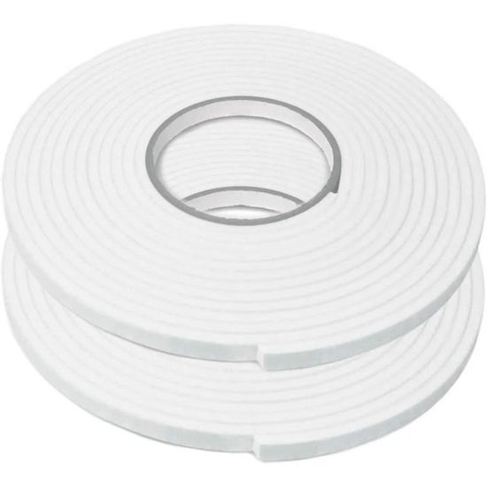 194418-6 Bande De Protection En Caoutchouc Pour Rails De Guidage De Scie Circulaire 1400 Mm