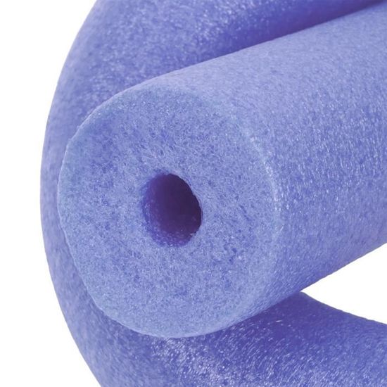 Noodles De Piscine En Mousse – Flotteurs Multicolores 120 Cm, Pour Plage, Lac, Piscine, Jardin, Adultes Et Enfants