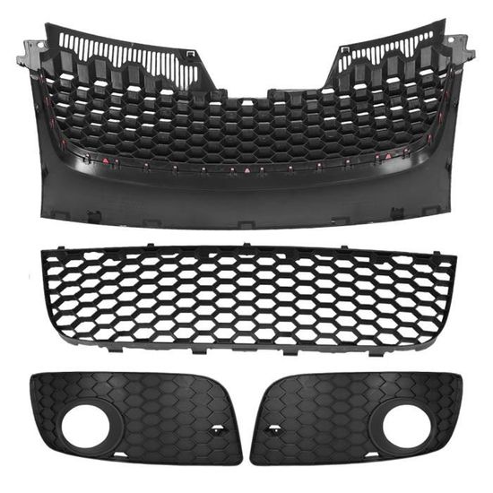 Avant Pare-Chocs antibrouillard calandre Grill Couverture pour Audi A1 S Line 8X 2011 2012 2013 2014,Grilles de calandre for Pare-Chocs Avant Auto Pièces extérieures,B-Right Avant Pare-Chocs antibrouillard calandre Grill Couverture pour Audi A1 S Line 8X 2011 2012 2013 2014,Grilles de calandre for Pare-Chocs Avant Auto Pièces extérieures,B-Right