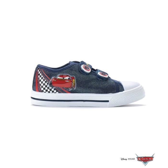 basket scratch garçon