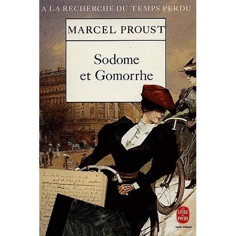 A la recherche du temps perdu