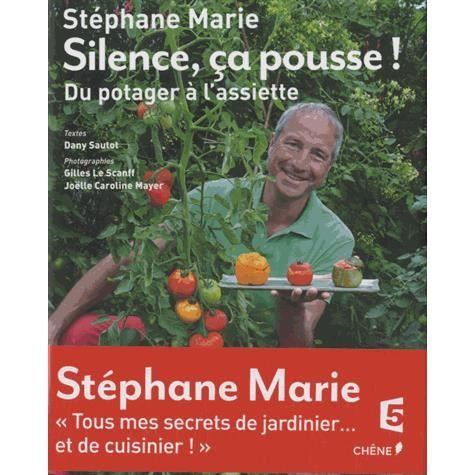 Silence, ça pousse ! - Toutes les vidéos - TV
