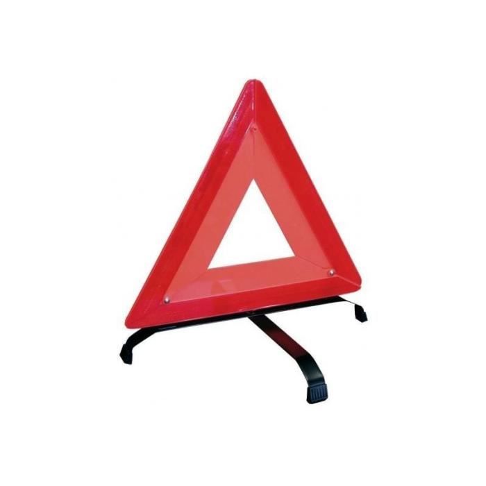 Triangle Securite CEE