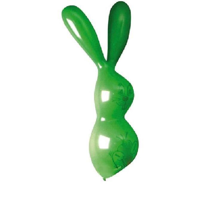 Ballon lapin 50 cm