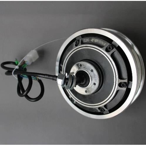 Spare part Scooter Motor for KUGOO M4 / KUGOO M4 Pro
