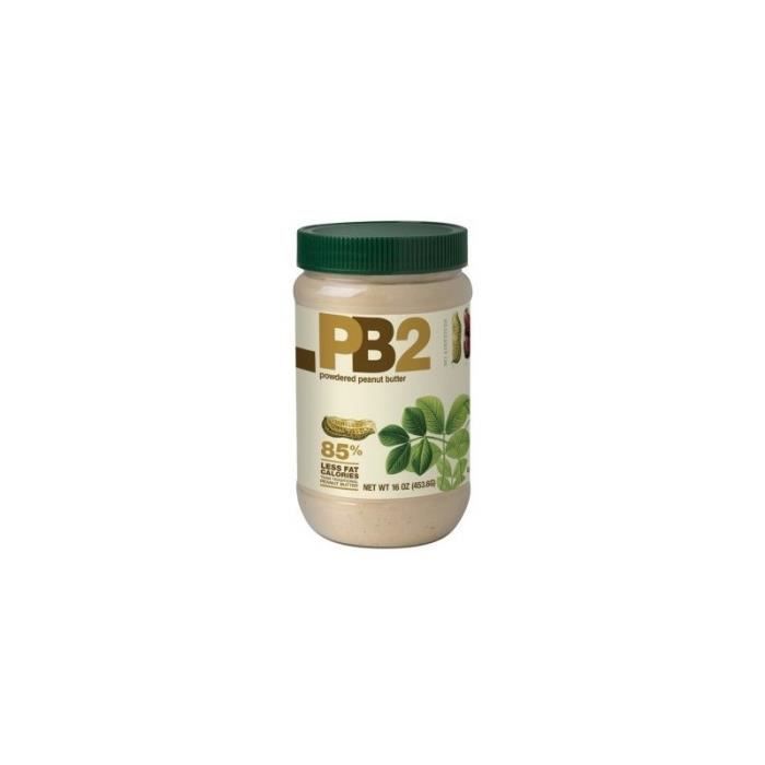 PB2 Beurre de cacahuète en Poudre BELL PLANTATION - Beurre de cacahuetes Beurre De Cacahuetes