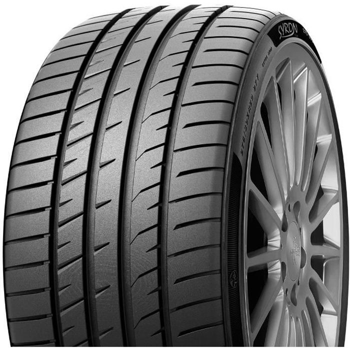 SYRON 235 40 ZR19 98Y XL PREMIUM PERFORMANCE - PNEU TOURISME - ETE