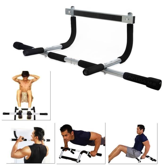 Kabalo Porte Gym Exercice Pull Up Bar Accueil du matériel de gymnastique!