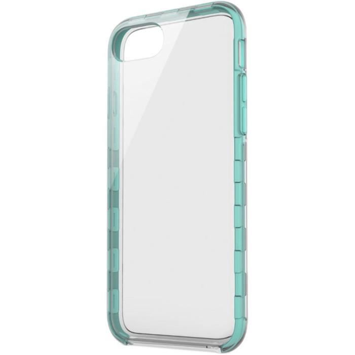 BELKIN Air Protect SheerForce Pro Coque iPhone 7 Plus Bleu