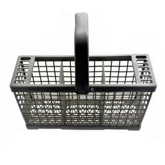 Panier a couverts (58433-8777) - Lave-vaisselle - BRANDT, THOMSON, BLOMBERG, ELEKTRA-BREGENZ, VEDETTE, SAUTER, THERMOR, SANGIORGIO,