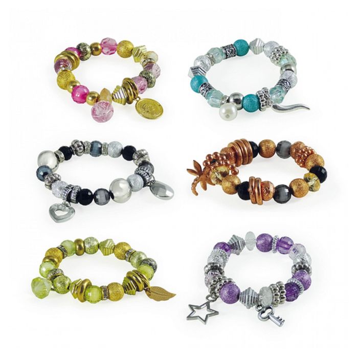 BUKI Bracelets breloques