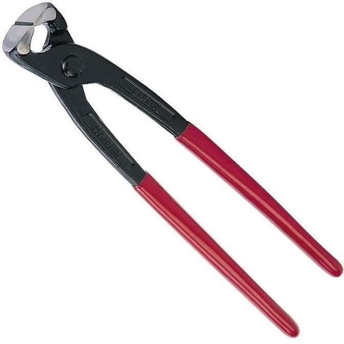 Tenaille russe - 220 mm