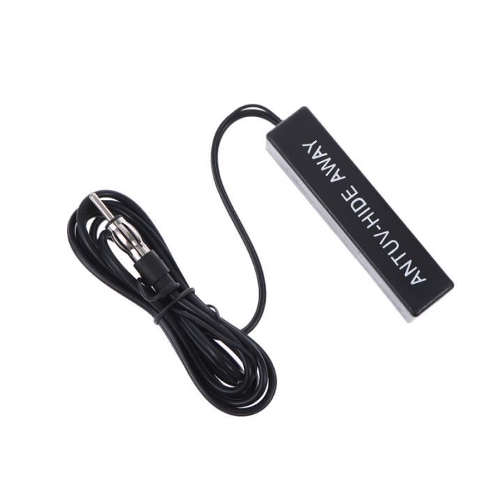 Voiture Annne Radio Récepteur Amplificateur Antenne Autoradio Accessoires Pour Vooi antenne confort conducteur passager