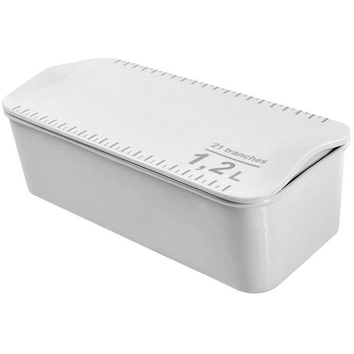 Coffret terrine - 1.2 L