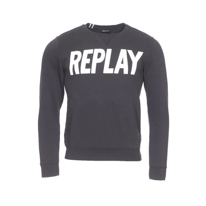 Replay - hauts