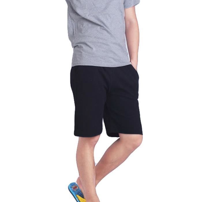 Short Homme coton mode S XXS