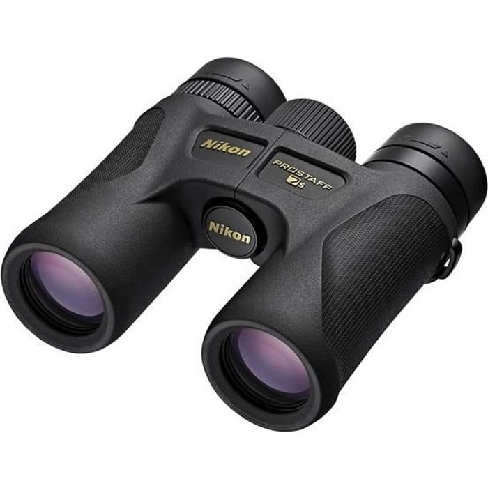 NIKON Jumelles PROSTAFF7S 10X30