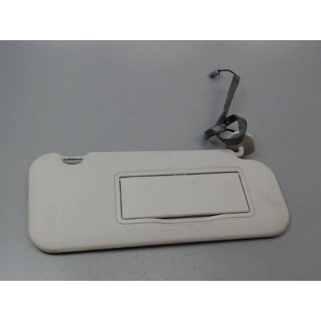 PARE-SOLEIL DROIT PEUGEOT 307 Phase 1 2001-2005 / 8143HS / D1-540932