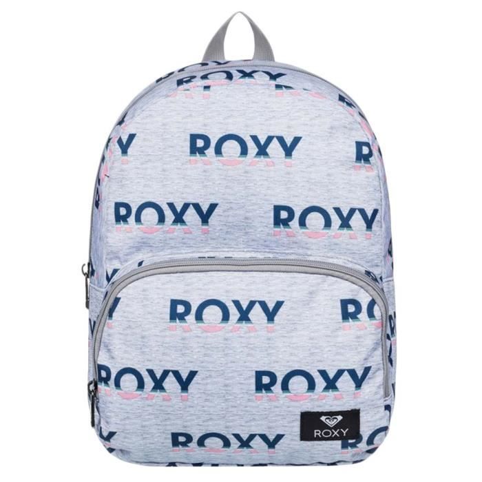 ROXY Always Core Sac À Dos Femme - Taille Unique - GRIS