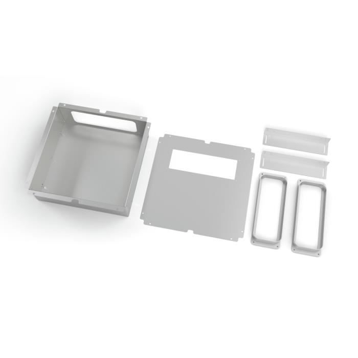 Kit d'installation avec moteur déporté - LZ29IDM00 - SIEMENS