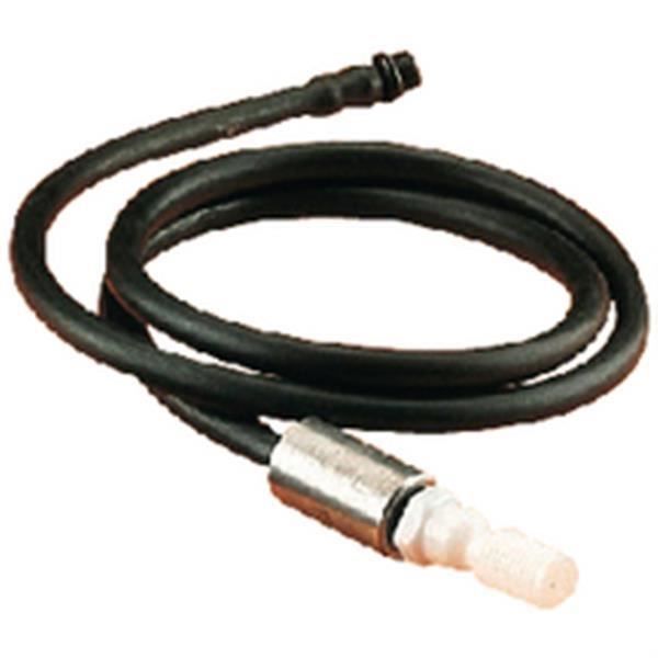 SOCLA Canne d aspi. avec raccord et crépine 1910mm Combifuel
