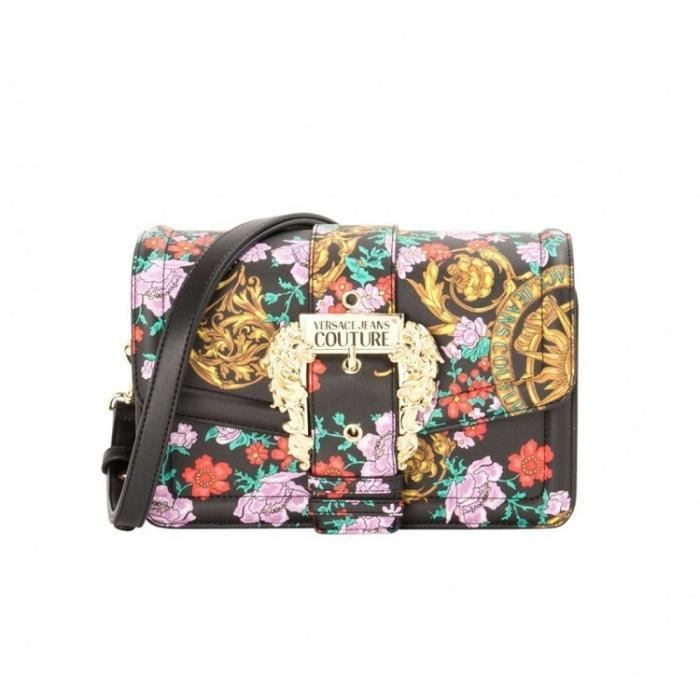 Sac Versace Jeans Couture 72VA UNIQUE Multicolore