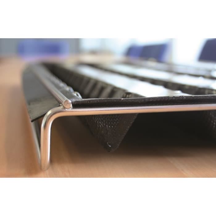 Flexipan Kit anapurna professionnel 600 x 400 mm, à 5 Empreintes L 495 x lg 40 x H 30 mm