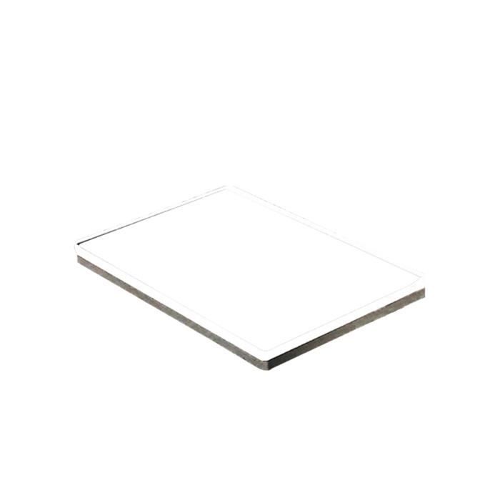 1 PC verre optique transmittance ultraviolette de quartz classe SHAMPOING NETTOYANT EXTERIEUR - PRODUIT NETTOYANT EXTERIEUR
