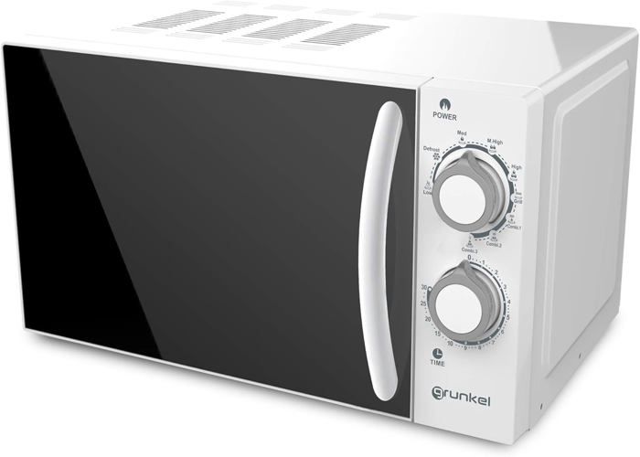 Micro-Ondes Blanc Normal[J209] - Cdiscount Electroménager