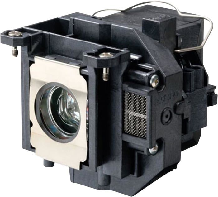 Lampe De Rechange E57 Pour Projecteurs Epson EB-440W, EB-450W, EB-460e, Etc. - HFY Marbull, Haute Luminosité, Durée De Vie Prolongée