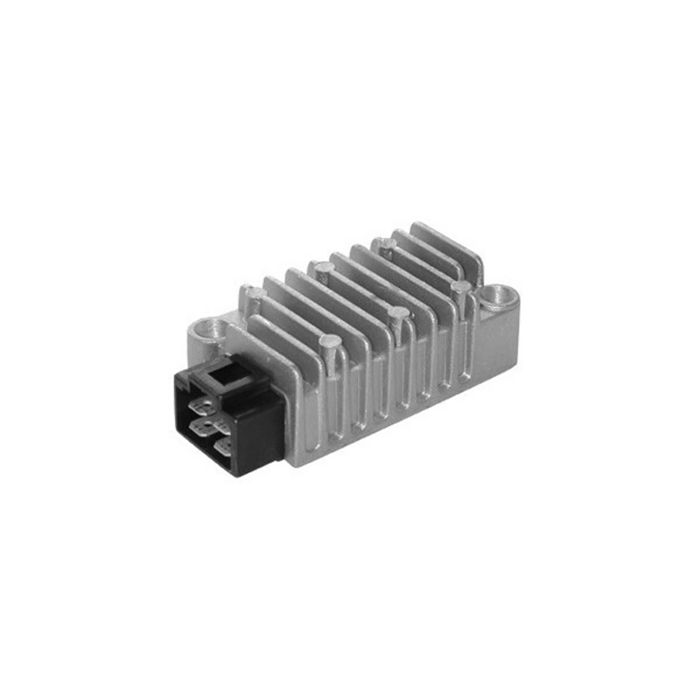 Régulateur de tension 3 phases SGR 12V/35A 4 Faston 179204 - Cdiscount ...