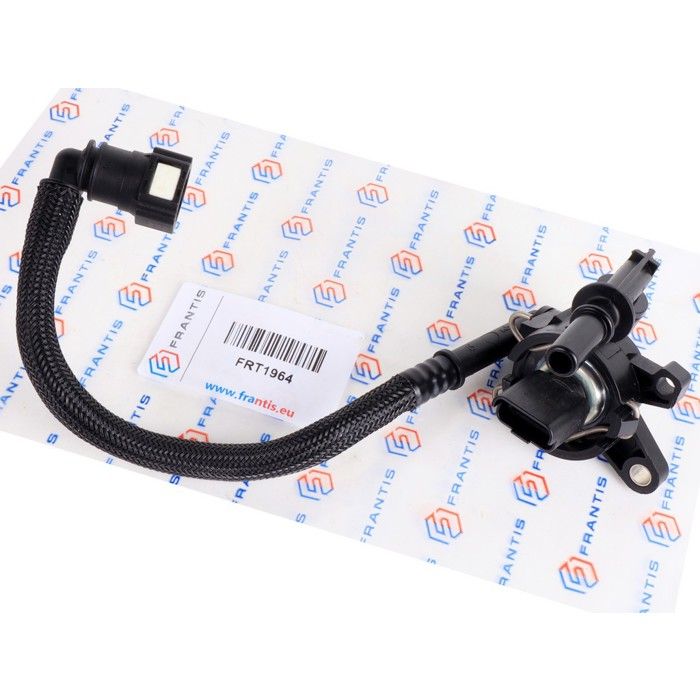 Capteur de Température de Pression Carburant C3 II C4 Picasso DS4 DS5 Jumpy IV Peugeot 208 5008 508 Expert IV 1.6 BlueHDI 81CP38-01