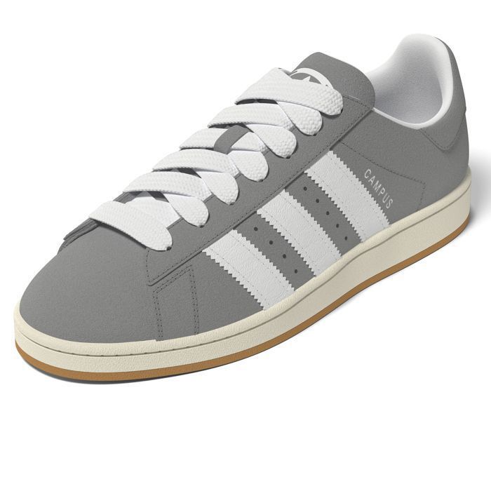Adidas Adidas Chaussures Campus 00S - HQ8707 Gris