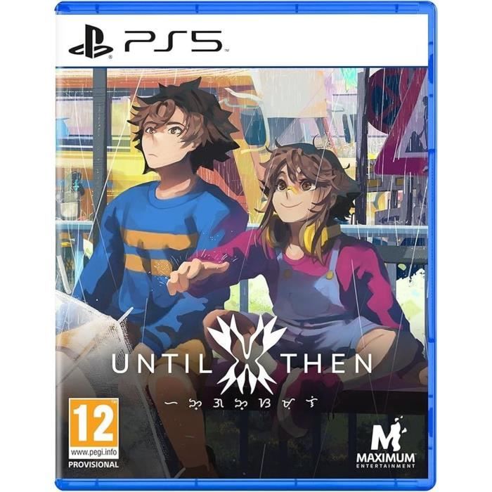 Until Then PS5 - vue 8