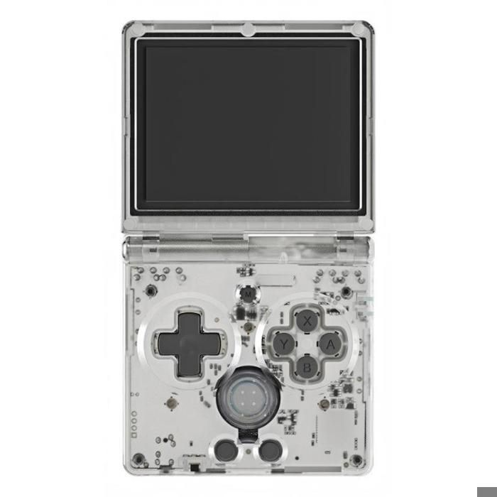 ANBERNIC RG35XXSP Console de jeux rétro portable Écran IPS 35 pouces 64G 4000+ jeux CONSOLE RETRO - vue 2