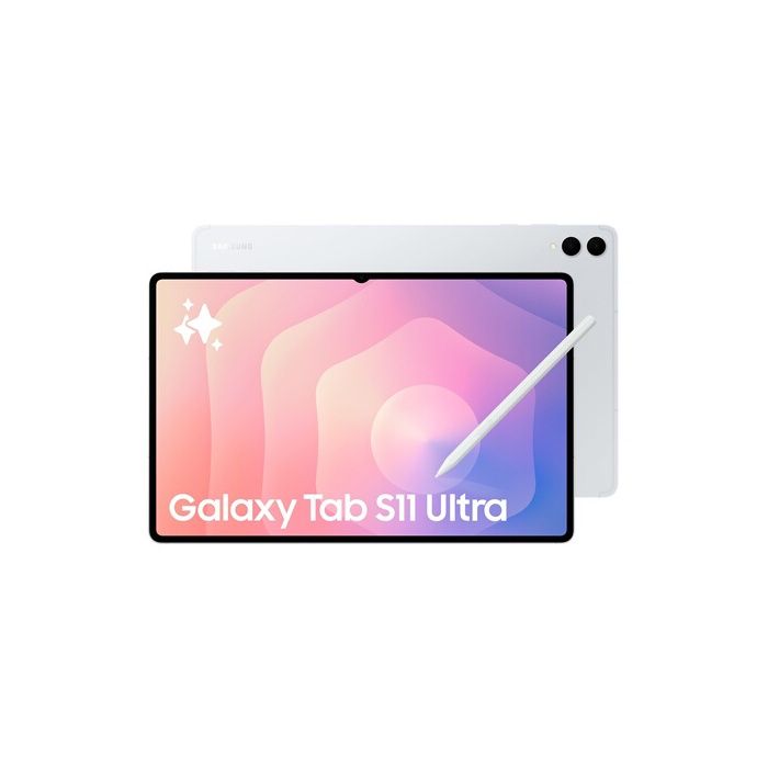 Galaxy Tab S11 Ultra - vue 4