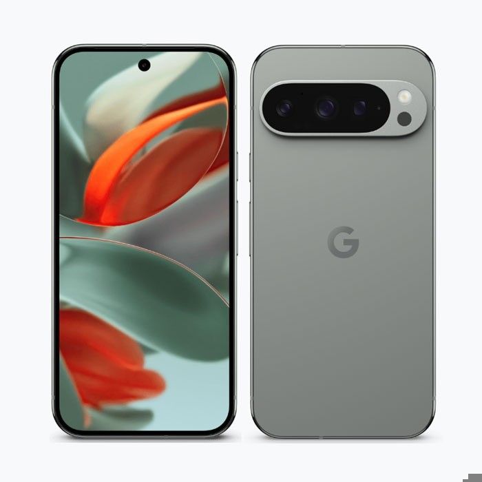 Smartphone Google Pixel 9 Pro