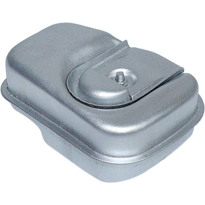 Create Idea 3 Sets Joints De Silencieux Avec Boulons De