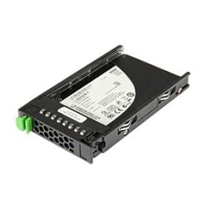 fujitsu fujitsu ssd für primergy 480 gb 2.5 sata 6gb/ bulk - vue 3