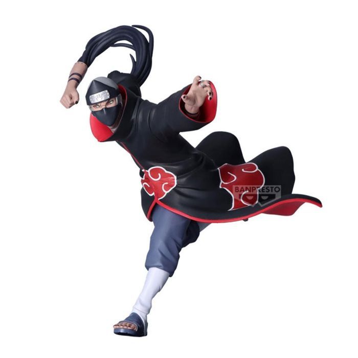 Figurine Vibration Stars Naruto Shippuden Kakuzu & Pain a:kakuzu
