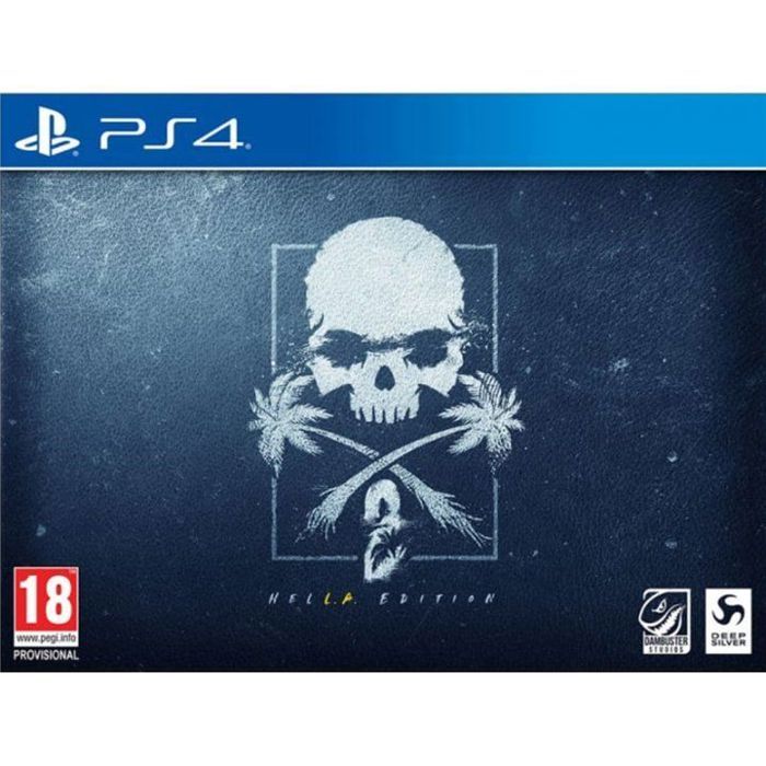 Code Jeux Video Extension de jeux video - code de jeux video Deep silver Dead Island 2 ...