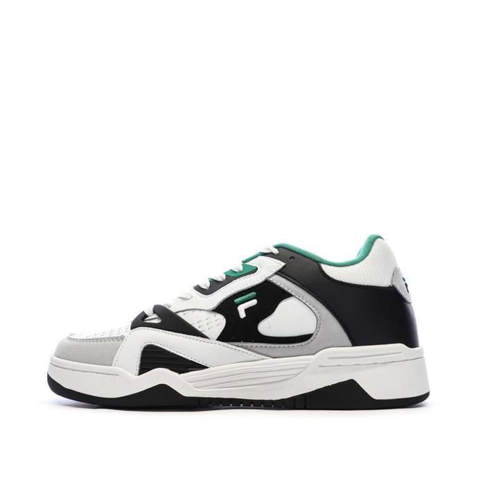 Fila Baskets Noir/Blanc Homme Fila Wayne